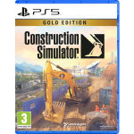 construction simulator gold edition ps5 visuel produit