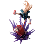 figurine figuarts zero chainsaw man power visuel produit