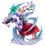 figurine figuarts zero one piece yamato visuel produit