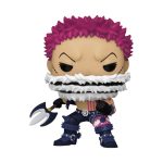 funko katakuri one piece visuel produit