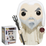 funko pop seigneur des anneaux saroumane visuel produit