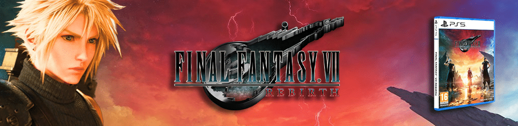 header final fantasy 7 rebirth