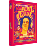 le péril jeune en blu ray visuel produit