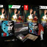 les chevaliers de baphomet remake collector multi ps5 pc xbox switch slider