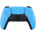 manette ps5 dualsense v2 bleu visuel produit