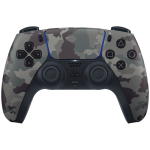 manette ps5 dualsense v2 camo visuel produit