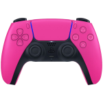 manette ps5 dualsense v2 rose visuel produit