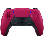 manette ps5 dualsense v2 rouge visuel produit