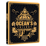 ocean trilogy 4k steelbook visuel produit