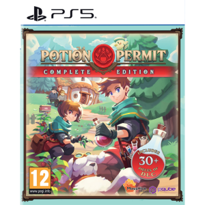 potion permit complete edition ps5 visuel produit