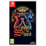 saga of sins switch visuel produit
