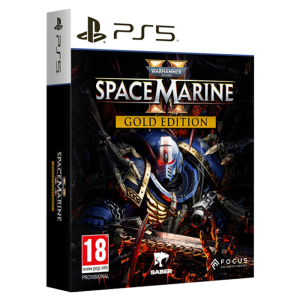 space marine 2 édition gold ps5 visuel produit définitif