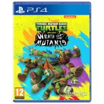 tmnt arcade wrath of the mutants ps4 visuel produit