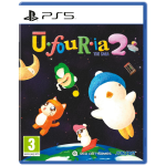 ufouria the saga 2 ps5 visuel produit