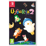 ufouria the saga 2 switch visuel produit