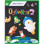 ufouria the saga 2 xbox visuel produit