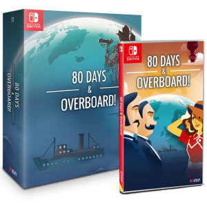 80 days overboard special limited switch visuel produit