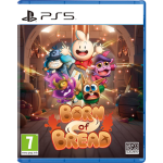 Born of Bread ps5 visuel produit