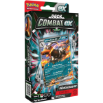 Deck Combat Démolosse ex visuel produit