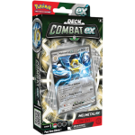 Deck Combat Melmetal ex visuel produit