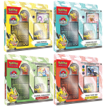 Deck de championnats du Monde Pokemon 2023 modèle aléatoire visuel produit