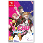 IChu Chibi Edition Switch visuel produit