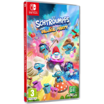 Les Schtroumpfs Village Party Switch visuel produit