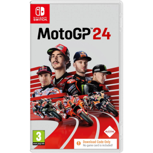 MotoGP 24 Switch visuel produit