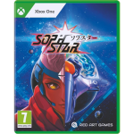 Sophstar Xbox One visuel produit