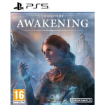 Unknown 9 Awakening PS5 visuel definitif produit