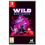Wild Bastards Switch visuel produit