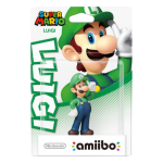 amiibo luigi visuel produit