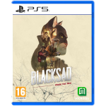 blacksad under the skin ps5 visuel produit