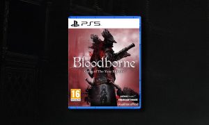 bloodborne 4k 60 fps sur ps5 news slider