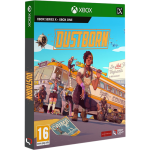 dustborn deluxe edition xbox visuel produit