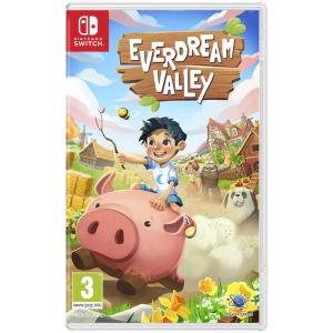 everdream valley switch visuel produit
