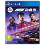 f1 24 ps4 visuel produit définitif