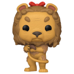 funko magicien doz cowardly lion visuel produit