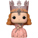 funko magicien doz glinda visuel produit