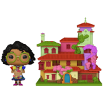 funko pop towns encanto mirabel casita visuel produit