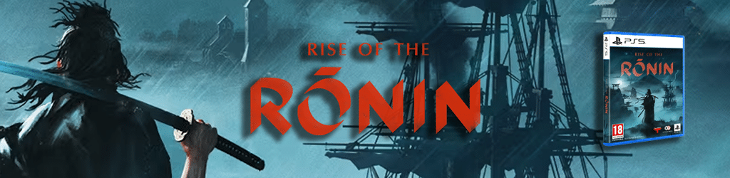 header rise of the ronin