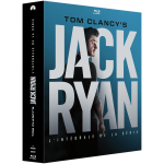 jack ryan saisons 1 a 4 blu ray visuel produit