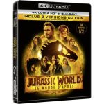 jurassic world le monde dapres 4k visuel produit