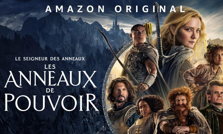 Les Anneaux de Pouvoir Saison 2 : retour en 2024 ? | ChocoBonPlan.com