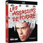 les assassins de lordre blu ray visuel produit