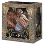 les deux tours dvd collector visuel produit