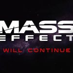 mass effect 5 news will continue
