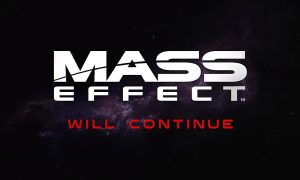 mass effect 5 news will continue
