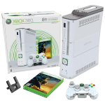 megablock xbox 360 visuel produit