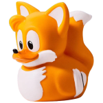 mini tubbz sonic le hérisson tails visuel produit